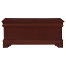 Pablo Cedar Chest