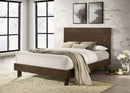 Glenwood Panel Platform Bed
