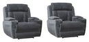 Parker Living Dalton Power Recliner Two Pack