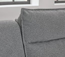 Modmax II Power Reclining Sectional with Audio Console