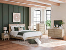 Cielden Bed