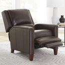 Parker Living Connor Manual Recliner