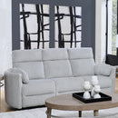 Parker Living Radius Power Reclining Sofa and Loveseat