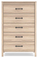 Battelle Chest of Drawers