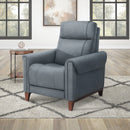 Parker Living Conrad Power High Leg Recliner P2 Two Pack