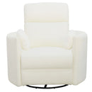 Parker Living Radius Power Swivel Glider Recliner Two Pack