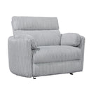 Parker Living Radius Xl Extra Wide Power Glider Recliner Two Pack