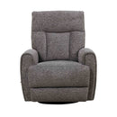 Parker Living Natalia Manual Swivel Glider Recliner