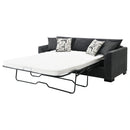 Storey Fold-Out Sleeper Sectional Sofa