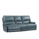 Parker Living Whitman - Powered By Freemotion Power Reclining Sofa and Recliner