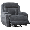 Parker Living Dalton Power Reclining Sofa and Recliner