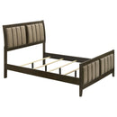 Wilkes Bedroom Set