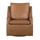 Parker Living Asher Swivel Accent Chair Two Pack