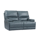Parker Living Whitman - Powered By Freemotion Cordless Power Reclining Loveseat