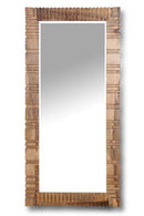 Parker House Crossings Downtown Floor Mirror