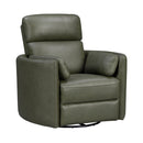 Parker Living Radius Swivel Power Glider Recliner Two Pack