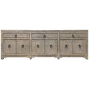 Parker House Edinburg 90 Inch Console
