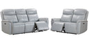 Parker Living Cascade Power Reclining Sofa and Loveseat