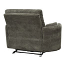 Parker Living Radius Xl Extra Wide Power Glider Recliner