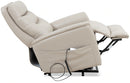 Parker Living Gemini Power Lift Recliner with Articulating Headrest