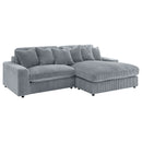 Blaine Sectional Sofa