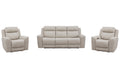 Parker Living Calgary Power Reclining Sofa and 2 Recliners