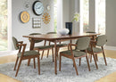 Malone Dining Arm Chair