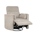Parker Living Radius Manual Swivel Recliner