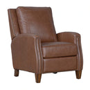 Parker Living Hunter Power Cordless High Leg Recliner P2 Two Pack