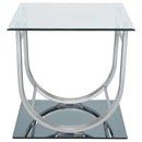 Danville Coffee Table Set