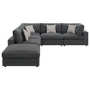 Serene Modular Sectional Sofa