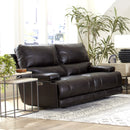 Parker Living Whitman - Powered By Freemotion Power Reclining Sofa and Loveseat