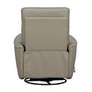 Parker Living Roxy Manual Swivel Glider Recliner