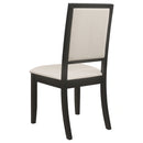 Louise Dining Side Chair