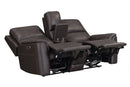 Parker Living Easton Zero Gravity Power Reclining Sofa and Loveseat