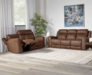 Parker Living Calgary Power Reclining Sofa and Loveseat