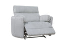 Parker Living Radius Xl Extra Wide Power Glider Recliner Two Pack