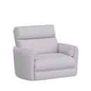 Parker Living Radius Xl - Mineral Extra Wide Power Glider Recliner