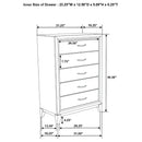 Watson Bedroom Set