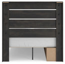 Hollivern Bed