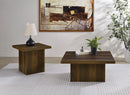 Devar Coffee Table