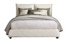 Parker Living Sleep Cumulus - Cozy Snow Queen Bed