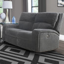 Parker Living Polaris Power Reclining Sofa Loveseat and Recliner