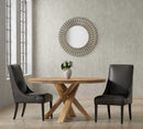 Parker House Crossings - Downtown Dining 60 Inch Round Dining Table