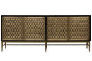 Parker House Crossings - Cairo 80 In. Console