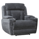 Parker Living Dalton Power Reclining Sofa and Recliner