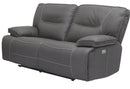 Parker Living Spartacus Power Reclining Sofa Loveseat and Recliner