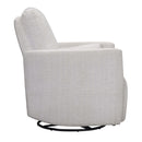 Parker Living Turner Manual Swivel Glider Recliner Two Pack