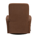 Parker Living Gemini Swivel Glider Recliner