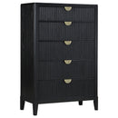 Brookmead Bedroom Set